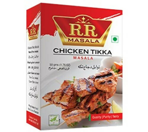 RR Masala Chicken Tikka Masala | Grab2Buy
