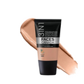 Faces Canada All Day Hydra Matte Mini Foundation - Caramel Natural 023 | Grab2Buy