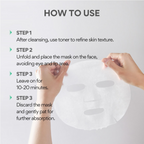 Innisfree Idebenone Active Mask | Grab2Buy