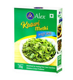 Alex Kasuri Methi