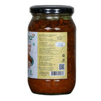 Indyo Organics Turmeric Pickle | Grab2Buy
