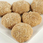 Talk Healthy To Me - Coconut Butter Fit cookies | Grab2Buy