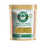Mother Organic Moong Dal Badiya (Mangodi Nuggets) | Grab2Buy