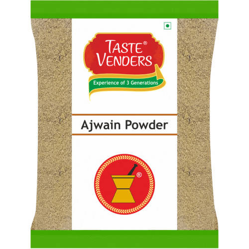 Taste Venders Ajwain Powder | Grab2Buy