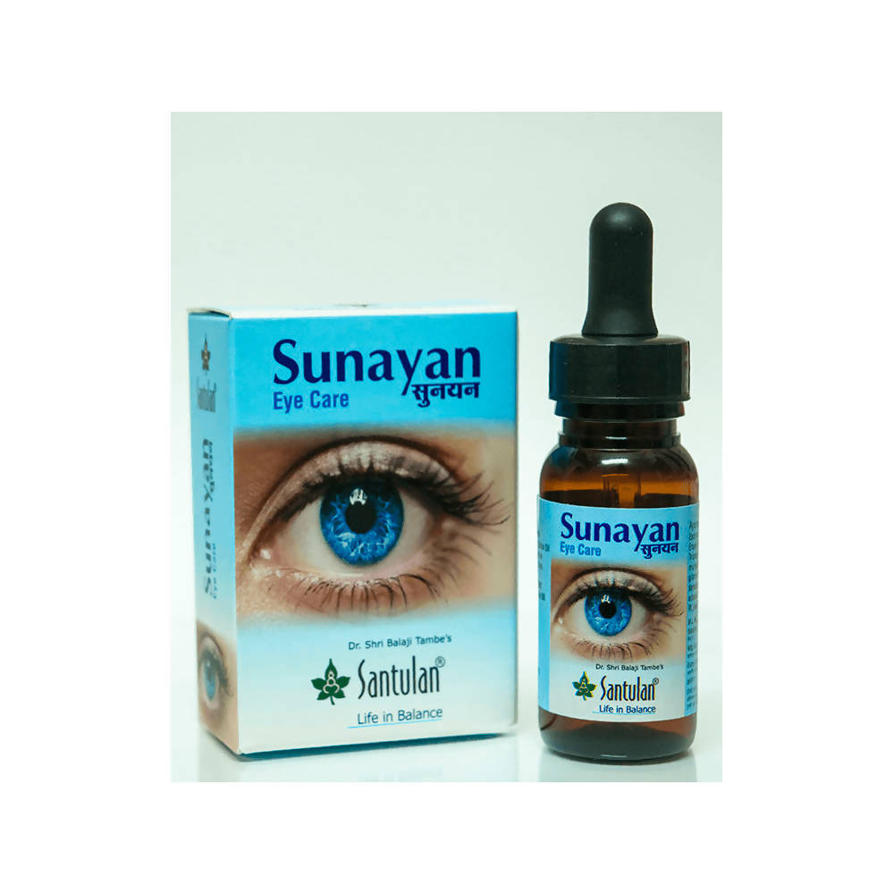 Santulan Ayurveda Sunayan Oil | Grab2Buy
