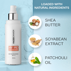 Faces Canada Hydro Face Moisturiser