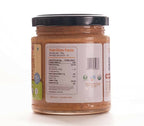 Truefarm Organic Almond Butter Creamy-Unsweetened | Grab2Buy