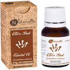 Naturalis Essence Of Nature Clove Bud Essential Oil | Grab2Buy
