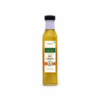 Healthy Fibres Cold Pressed Sweet Almond Oil | Grab2Buy