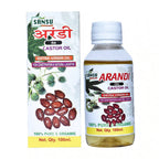 Sansu Arandi / Castor Oil | Grab2Buy