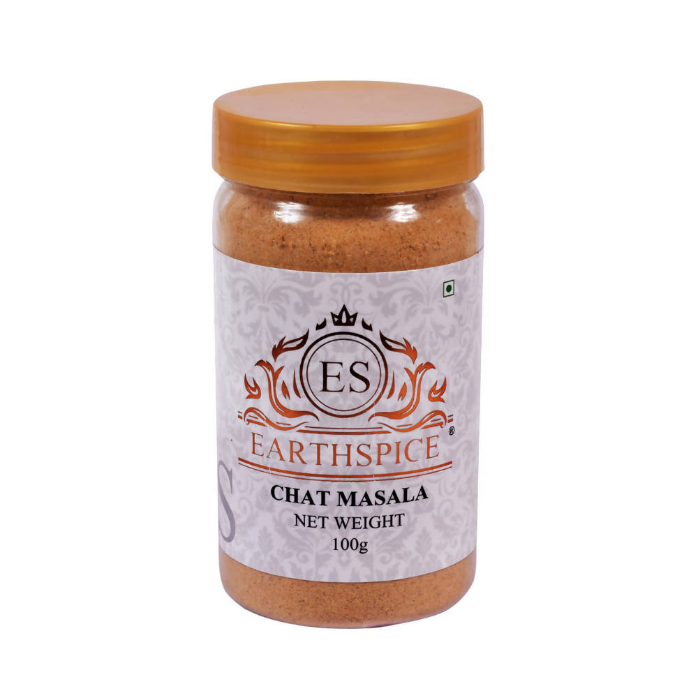 EarthSpice Chat Masala | Grab2Buy