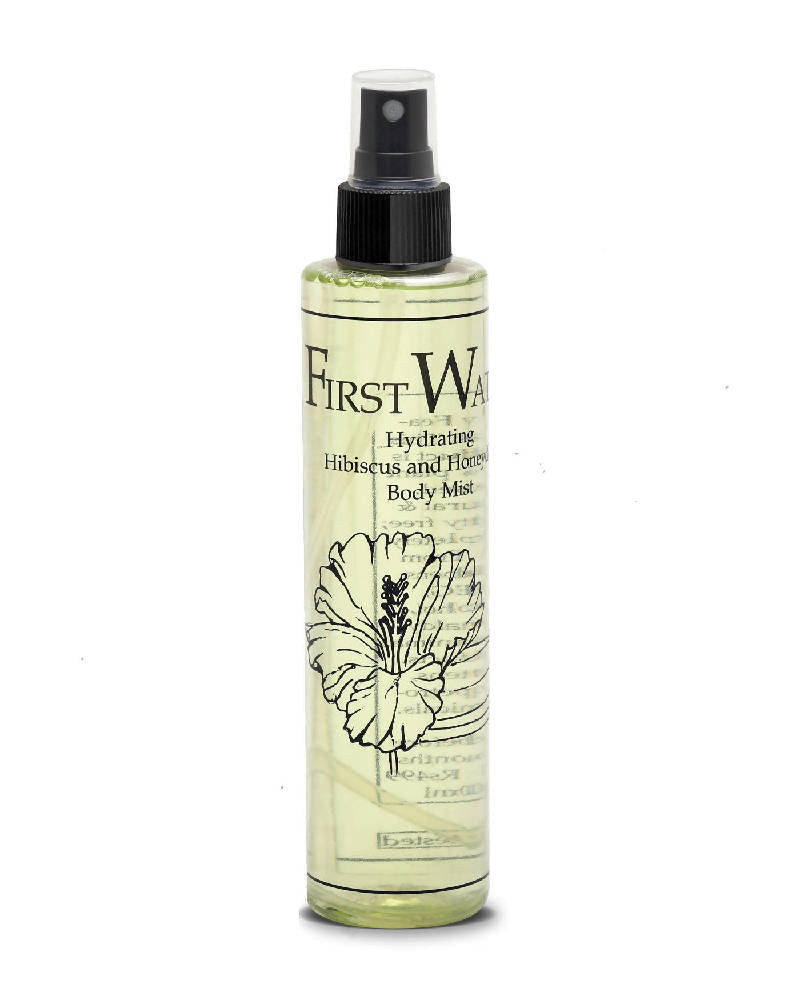 First Water Hydrating Hibiscus And Honeydew Body Mist | Grab2Buy