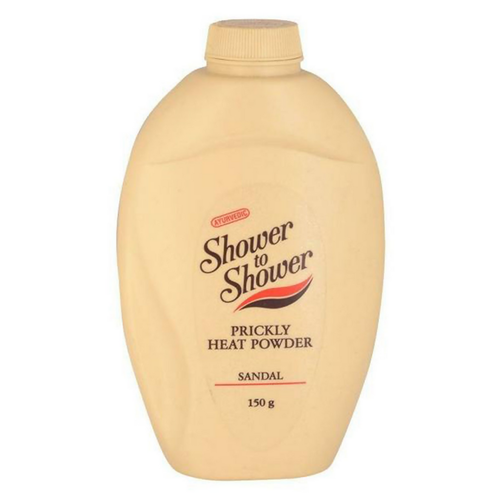 Shower To Shower Sandal Prickly Heat Powder | Grab2Buy