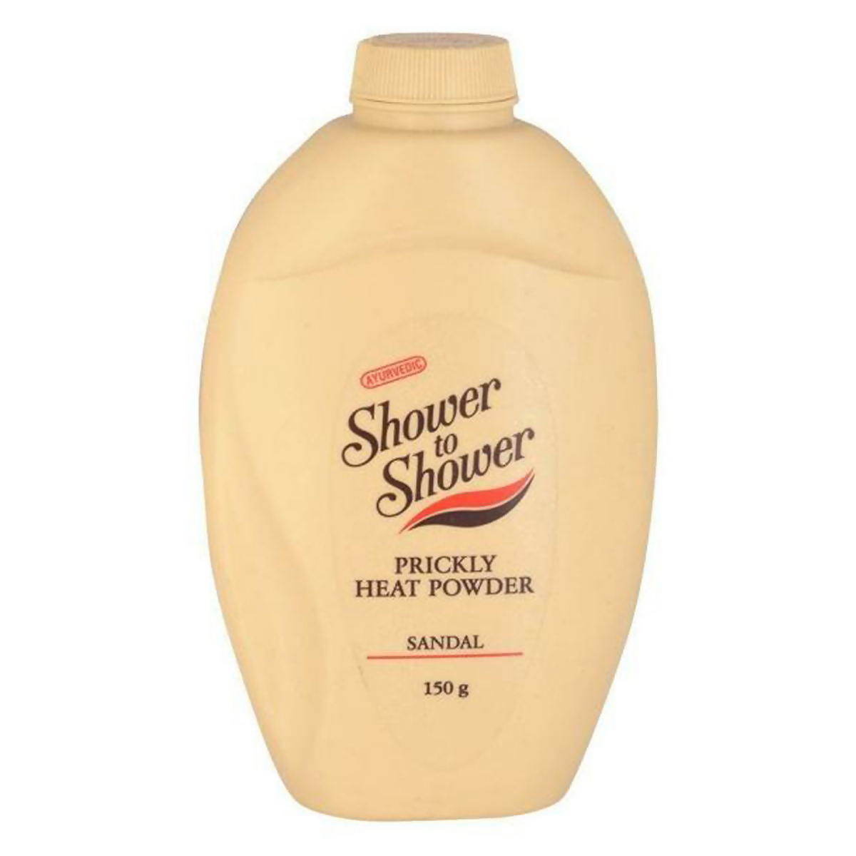 Shower To Shower Sandal Prickly Heat Powder | Grab2Buy