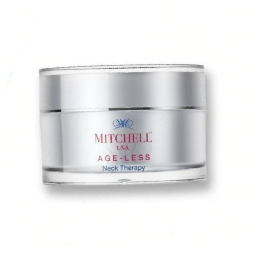 Mitchell USA Age Less Neck Therapy Refining Cream | Grab2Buy