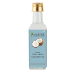 Praakritik Organic Extra Virgin Coconut Oil | Grab2Buy