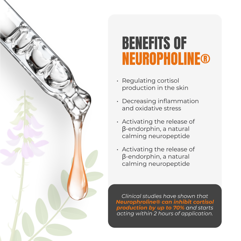 Detoxie Cortisol Lowering Moisturizer | Grab2Buy