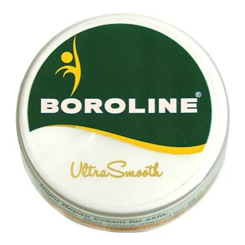 Boroline Ultra Smooth Cream | Grab2Buy