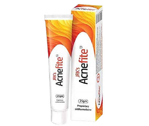 Dr. Jrk's Acnefite Cream | Grab2Buy