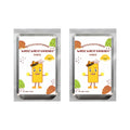 Littlecherrymom Whole Wheat Khakhra ?Garlic | Grab2Buy