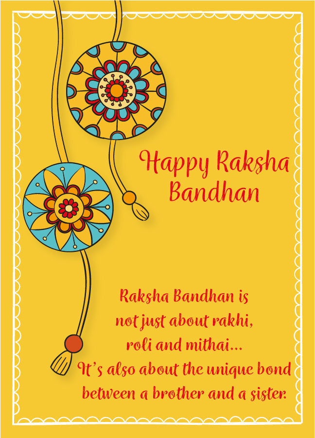 Indianvibez Astronaut Wooden Rakhi, Space Theme Rakhi - Kids Rakhi | Grab2Buy
