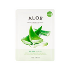 It's Skin The Fresh Aloe Mask Sheet | Grab2Buy