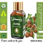 Urbaano Herbal Jojoba Essential Oil | Grab2Buy