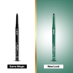 Recode Black Eyeliner Acute Kajal Pencil