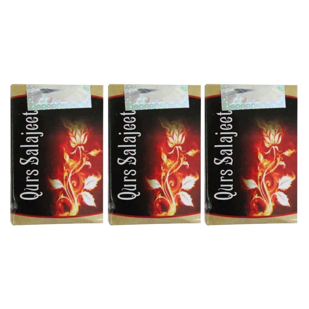 Rex Remedies Qurs SJ Tablets | Grab2Buy