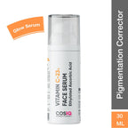 Cos-IQ Vitamin C-23% Face Serum | Grab2Buy