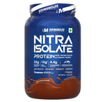 Big Muscles Nutrition Nitra Isolate Whey Protein | Grab2Buy