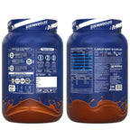 Big Muscles Nutrition Nitra Isolate Whey Protein | Grab2Buy