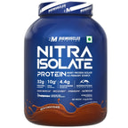 Big Muscles Nutrition Nitra Isolate Whey Protein | Grab2Buy