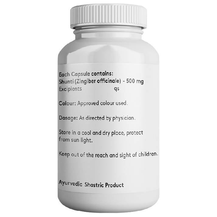 Giosun Shunti Capsules | Grab2Buy