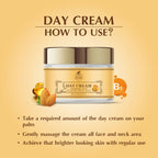 Skiura Nature Day Cream With SPF 30 | Grab2Buy