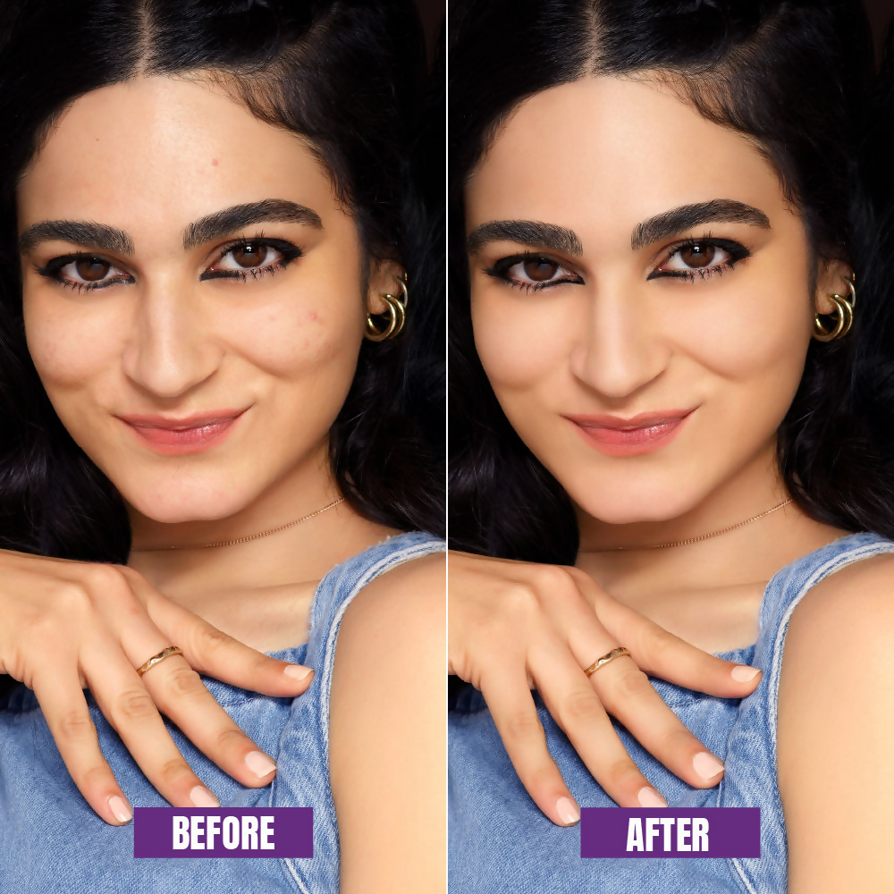 Elle 18 Get Even CC Cream | Grab2Buy