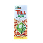Sansu Organic Til Oil | Grab2Buy