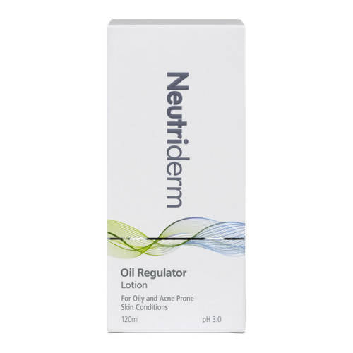 Neutriderm Oil Regulator Lotion | Grab2Buy