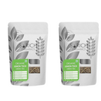 Sorich Organics Lemon Tulsi Green Tea