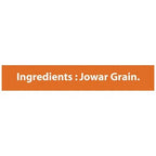 Eat Millet Jowar Dalia | Grab2Buy