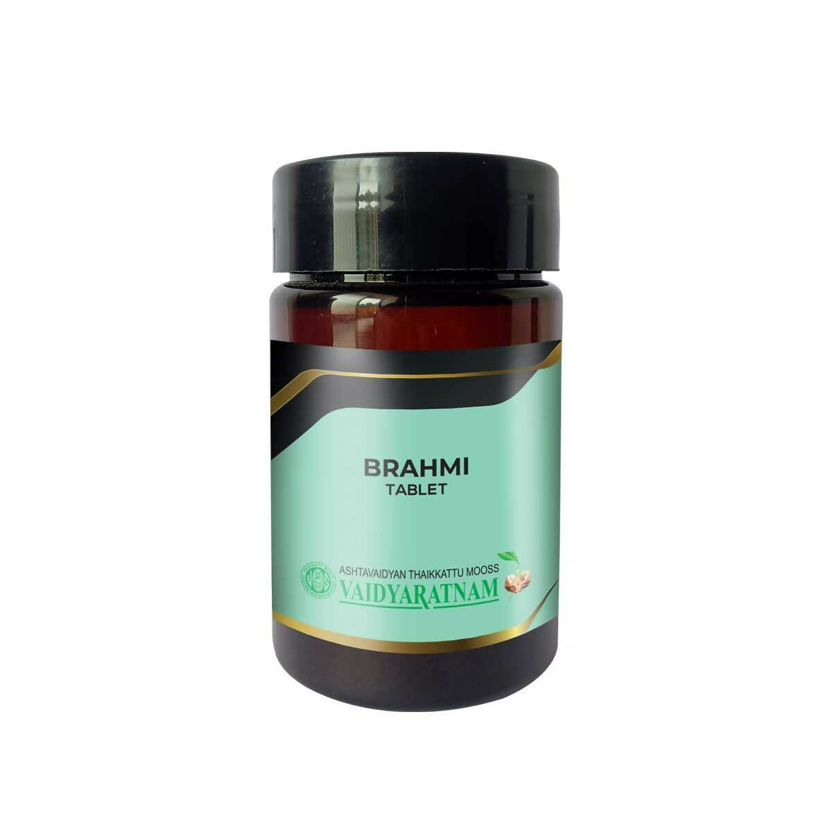 Vaidyaratnam Brahmi Tablets | Grab2Buy