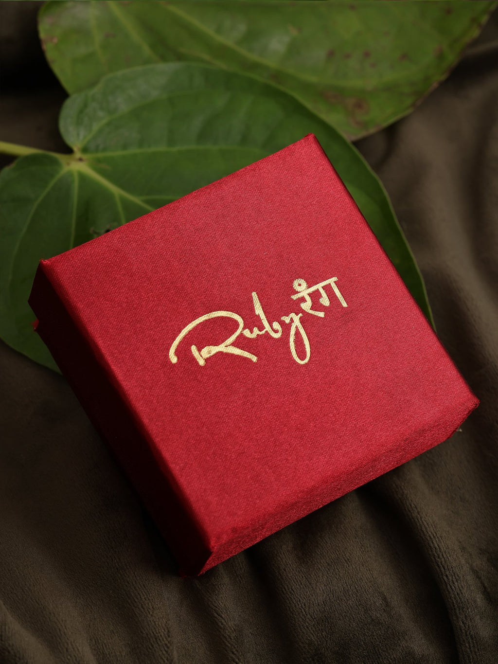 Round Pearl Studs - Ruby Raang | Grab2Buy