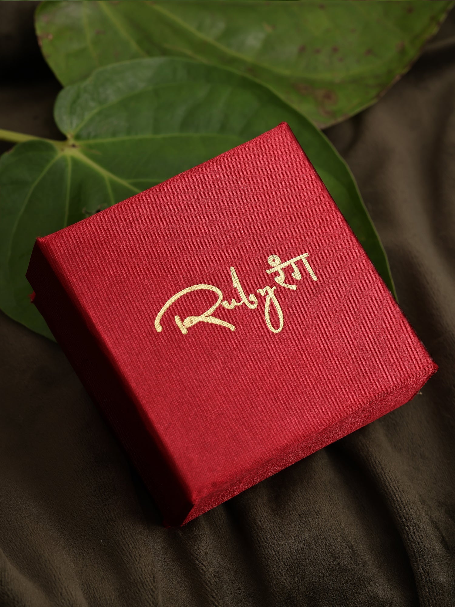 Round Pearl Studs - Ruby Raang | Grab2Buy
