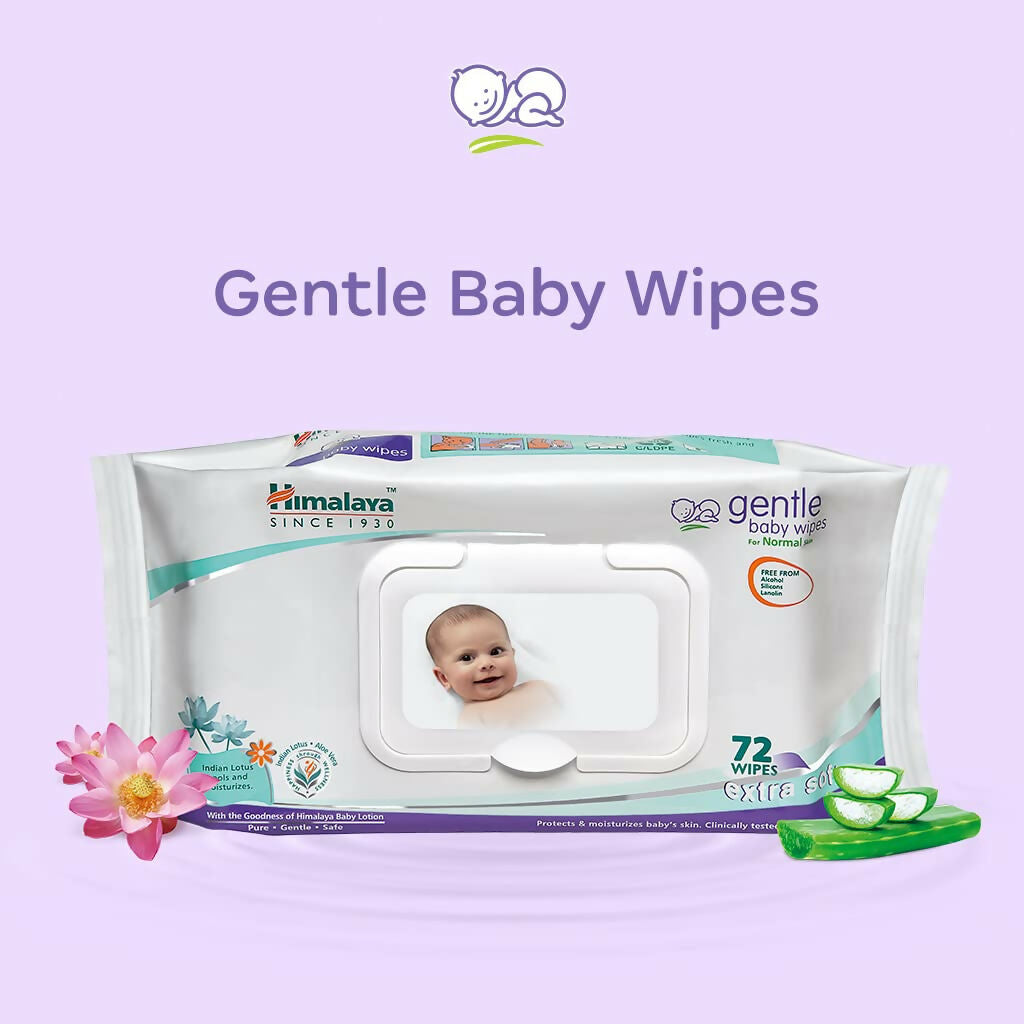 Himalaya Baby Basket Gift Pack | Grab2Buy