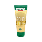 Nature's Essence Gold Glowing Skin Face Scrub
