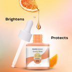 Faces Canada Comfy Glow 10% Vitamin C Face Serum
