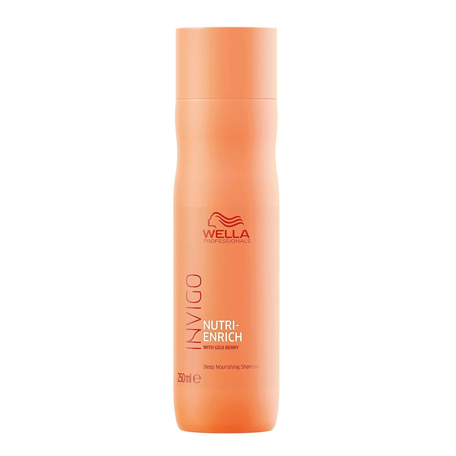 Wella Professionals Invigo Nutri Enrich Deep Nourishing Shampoo | Grab2Buy