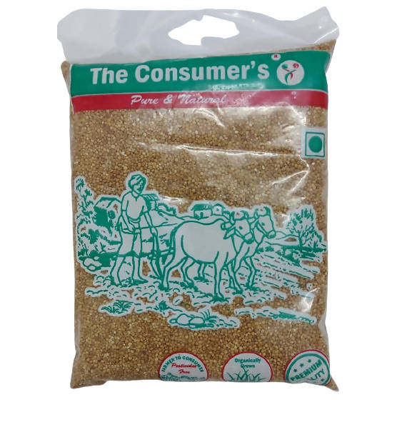 The Consumer's Kodo Millet (Harka) | Grab2Buy