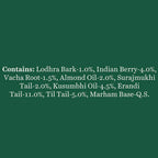 Biotique Advanced Ayurveda Bio Berry Plumping Lip Balm