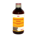IMIS Ayurveda Rasnadashamoola kashaya | Grab2Buy